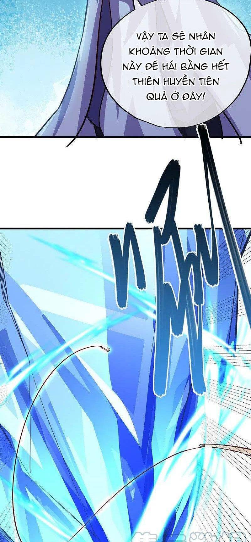 Chiến Hồn Tuyệt Thế: Chapter 485