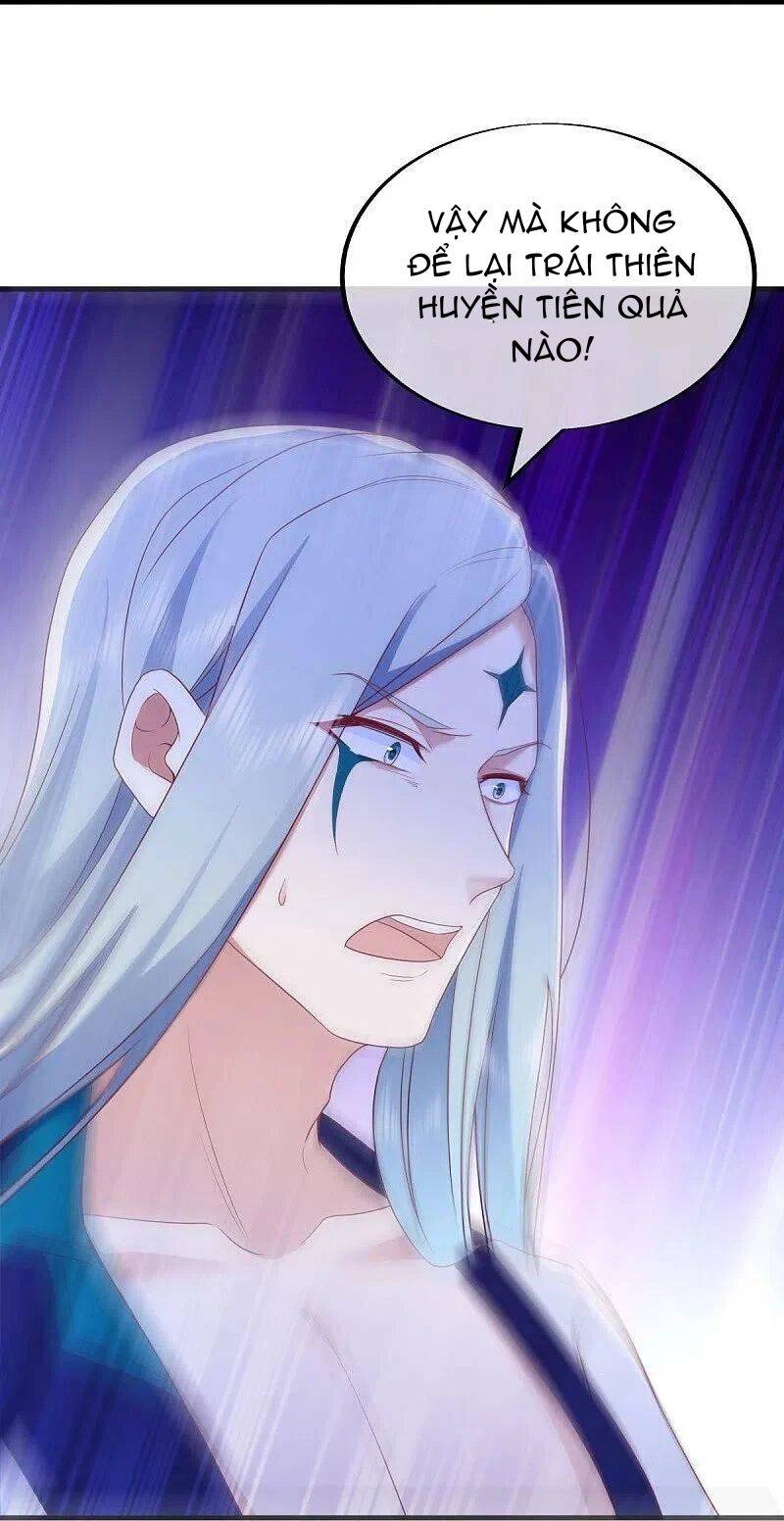Chiến Hồn Tuyệt Thế: Chapter 486