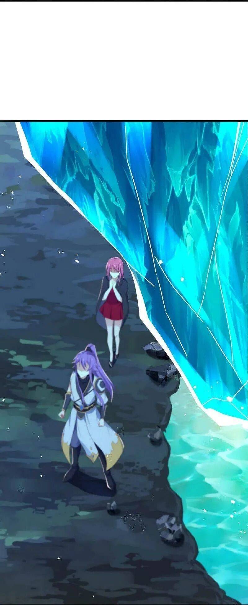 Chiến Hồn Tuyệt Thế: Chapter 486