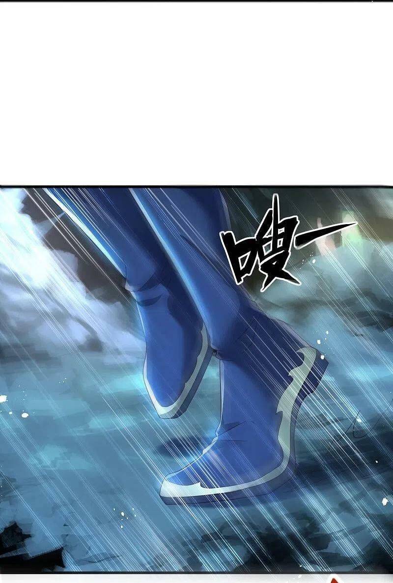 Chiến Hồn Tuyệt Thế: Chapter 486