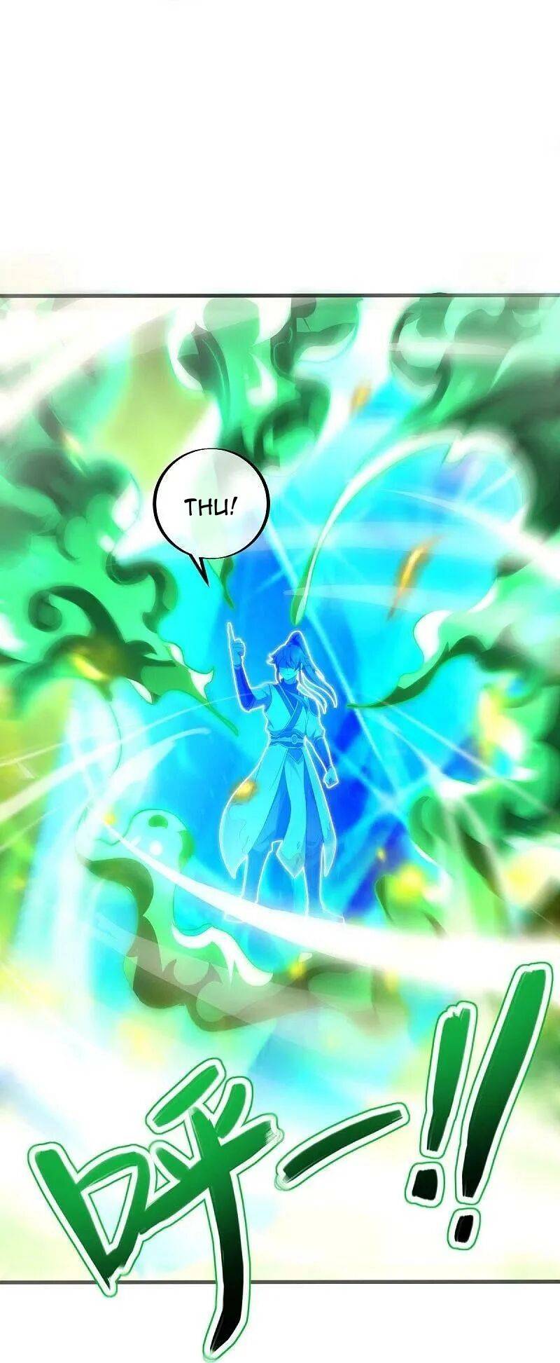 Chiến Hồn Tuyệt Thế: Chapter 486