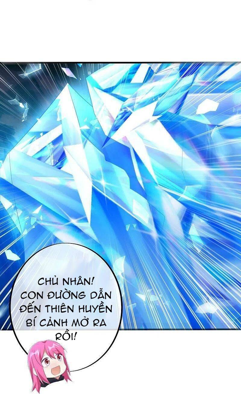 Chiến Hồn Tuyệt Thế: Chapter 486