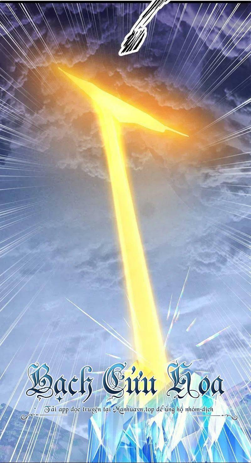 Chiến Hồn Tuyệt Thế: Chapter 486