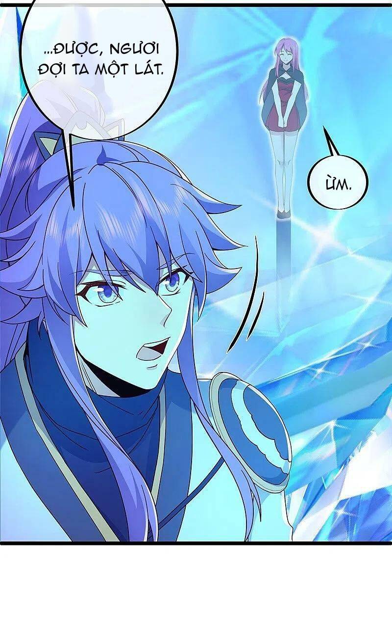 Chiến Hồn Tuyệt Thế: Chapter 486