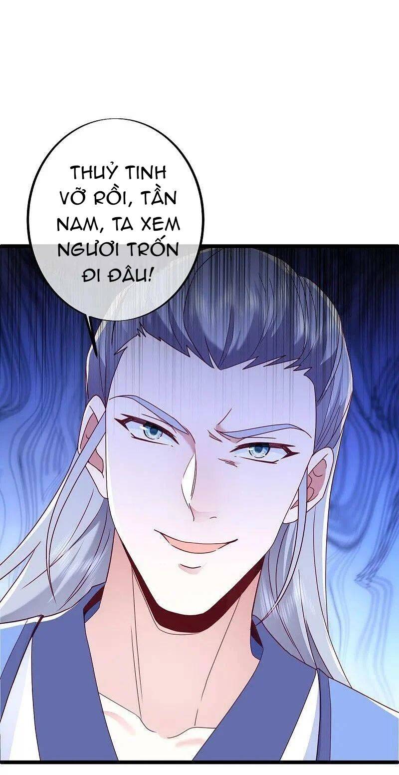 Chiến Hồn Tuyệt Thế: Chapter 486