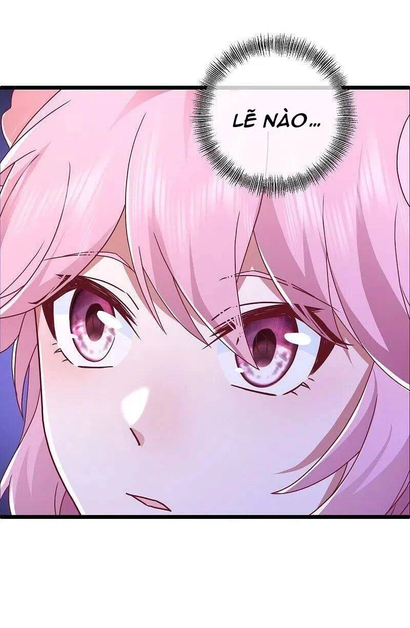 Chiến Hồn Tuyệt Thế: Chapter 486