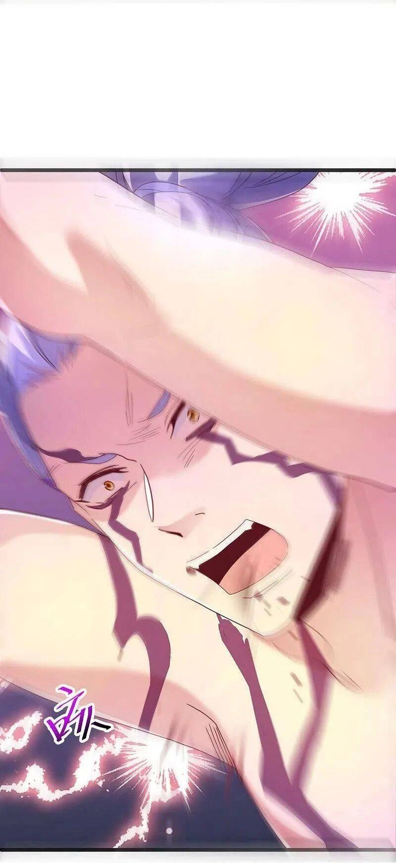 Chiến Hồn Tuyệt Thế: Chapter 486