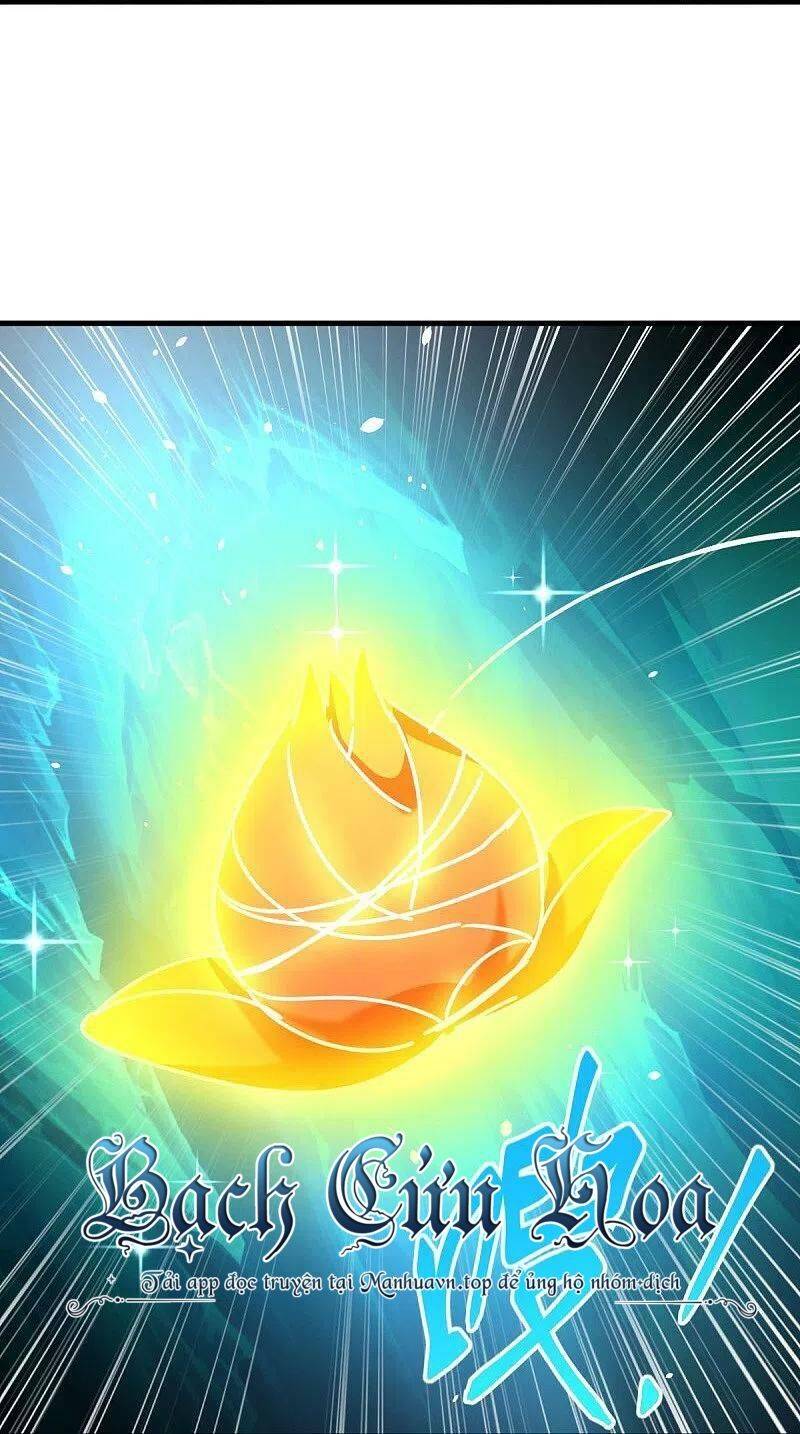 Chiến Hồn Tuyệt Thế: Chapter 486
