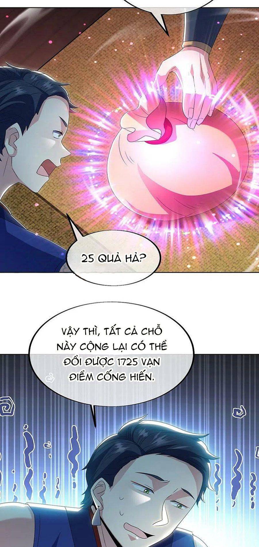 Chiến Hồn Tuyệt Thế: Chapter 489