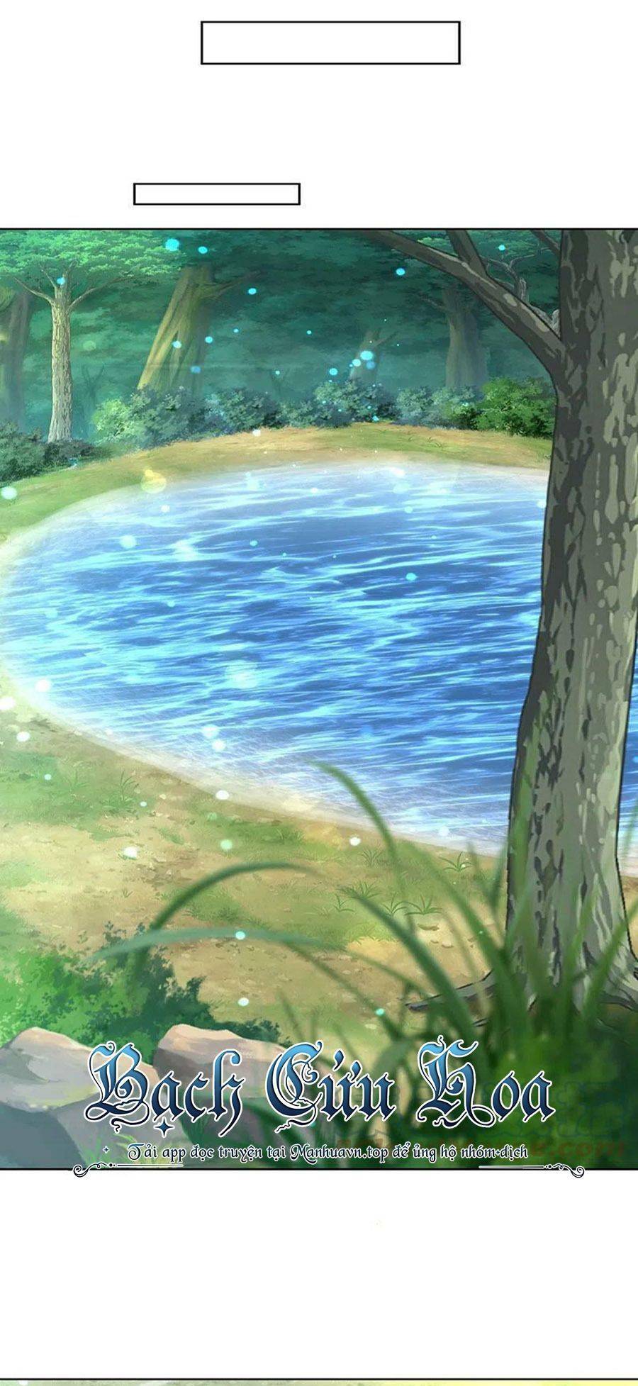 Chiến Hồn Tuyệt Thế: Chapter 489