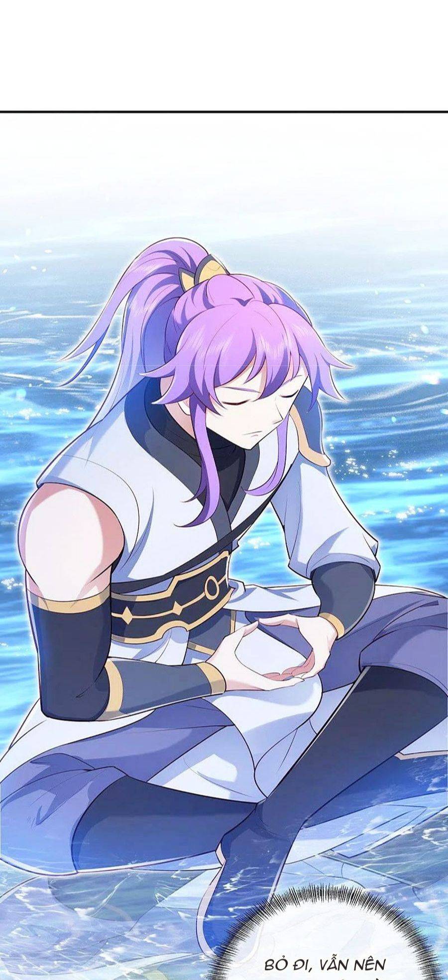 Chiến Hồn Tuyệt Thế: Chapter 490