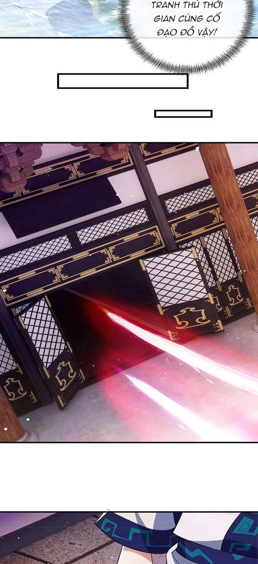 Chiến Hồn Tuyệt Thế: Chapter 490