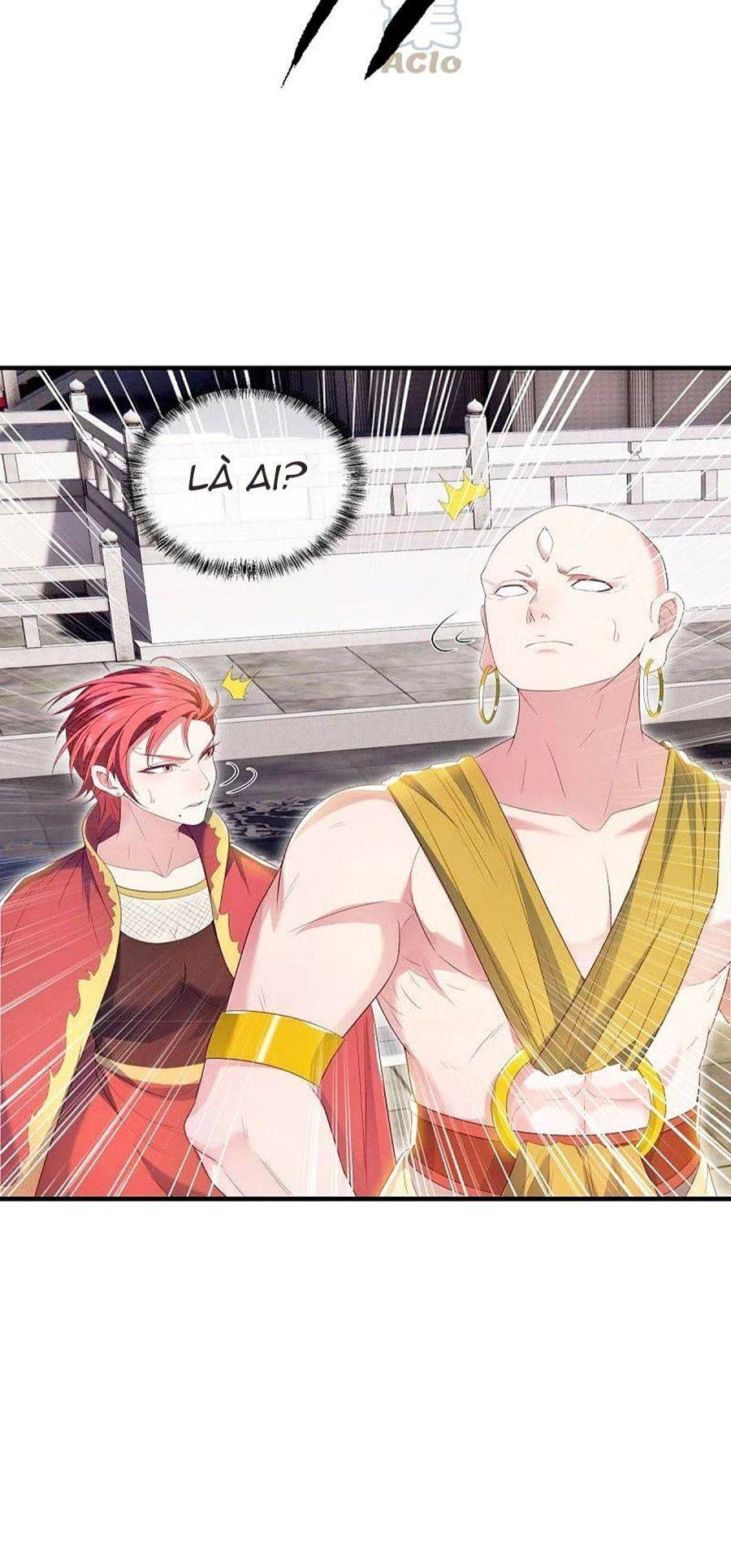 Chiến Hồn Tuyệt Thế: Chapter 490