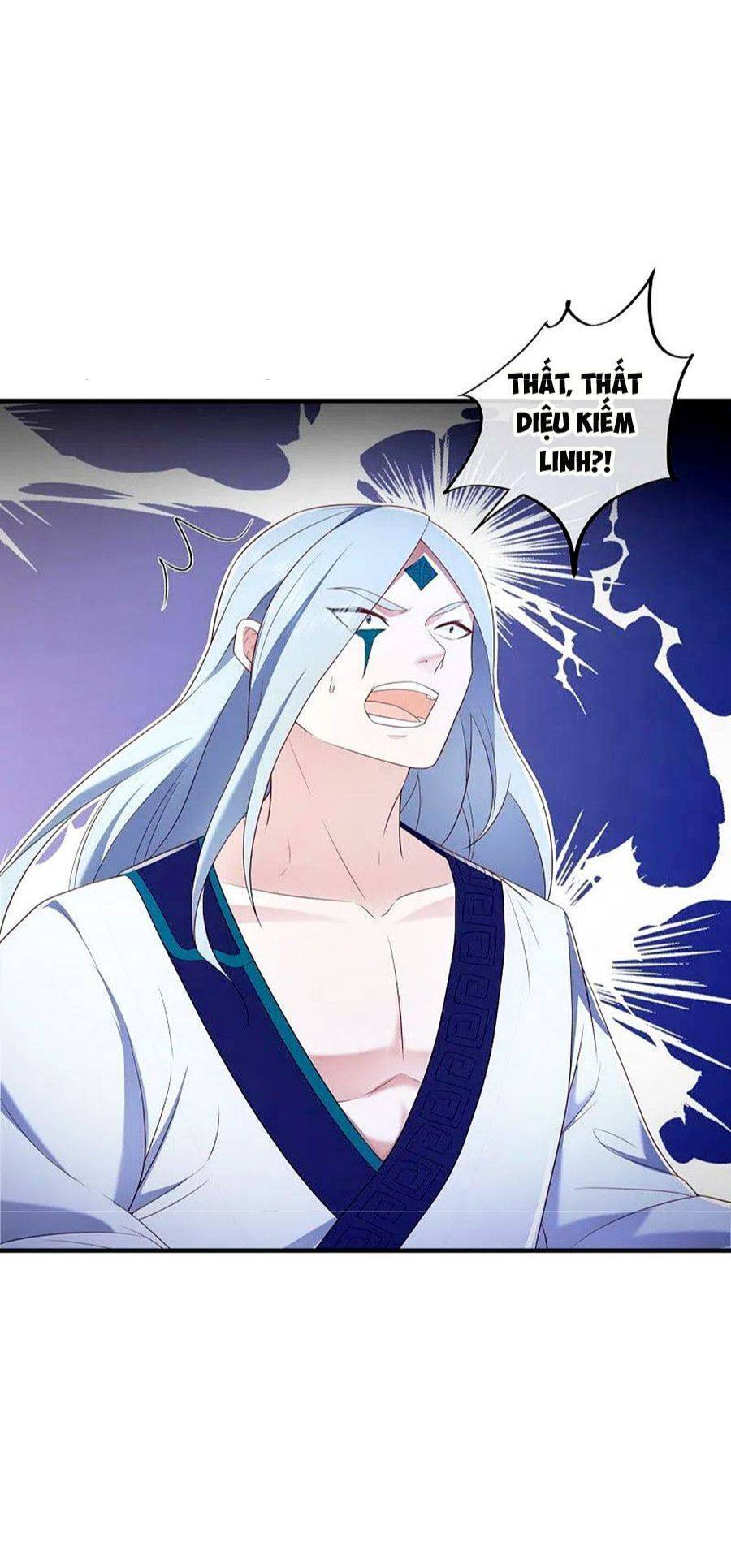 Chiến Hồn Tuyệt Thế: Chapter 490