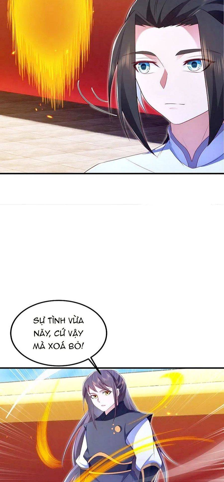 Chiến Hồn Tuyệt Thế: Chapter 490