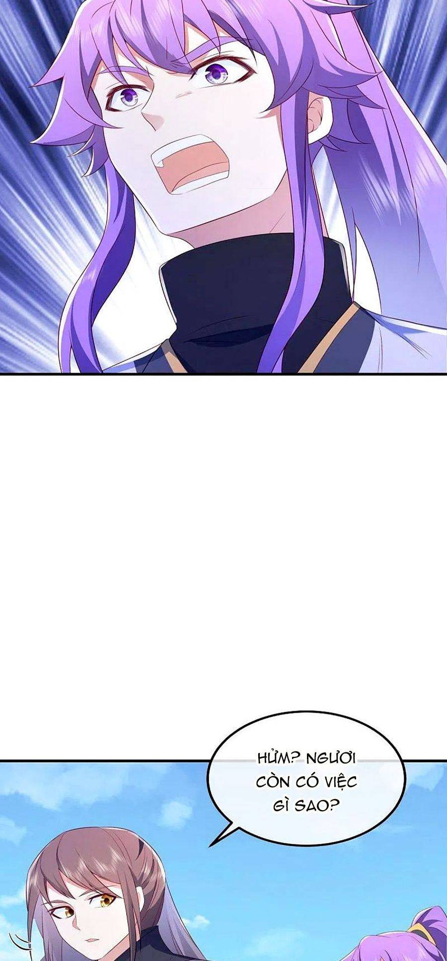 Chiến Hồn Tuyệt Thế: Chapter 490