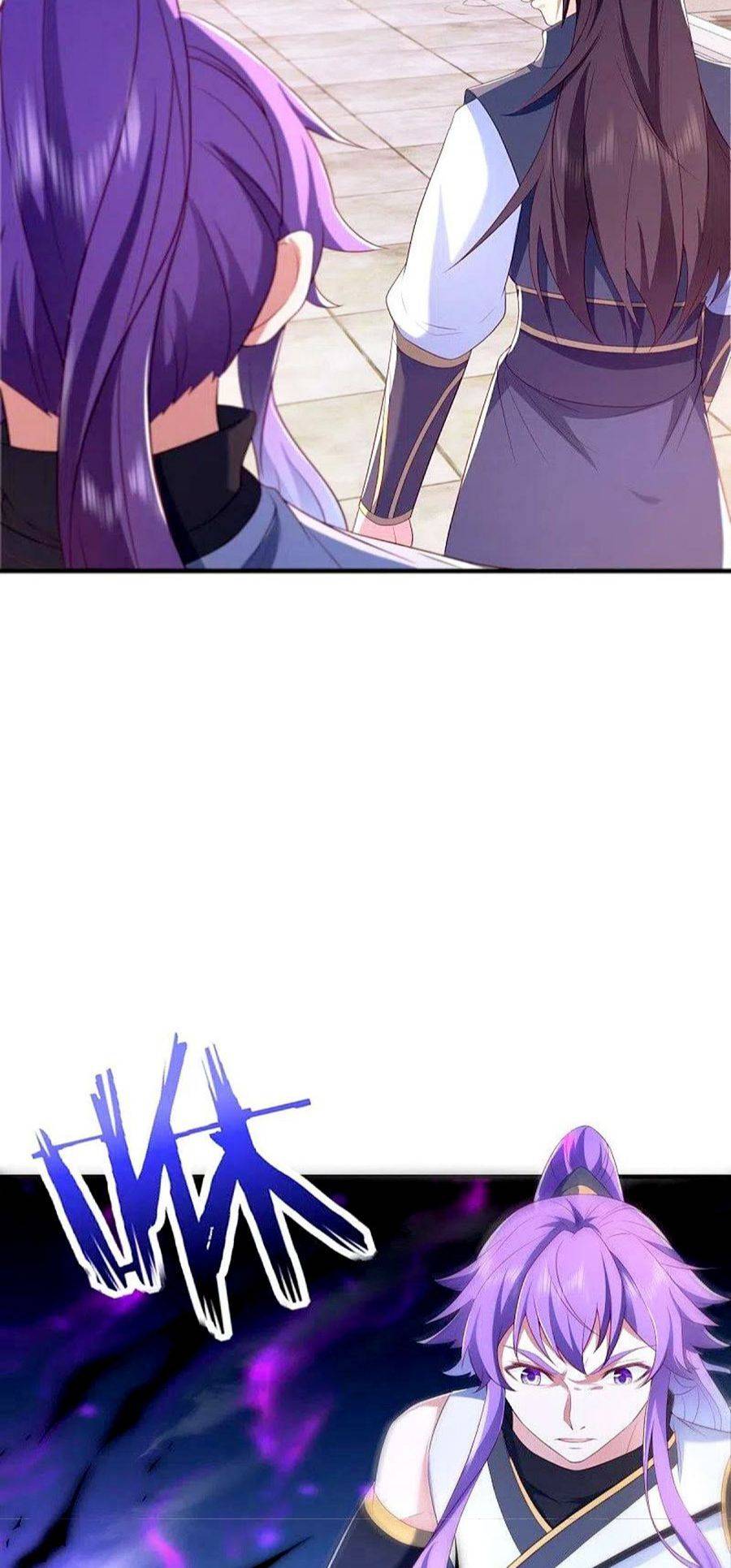 Chiến Hồn Tuyệt Thế: Chapter 490