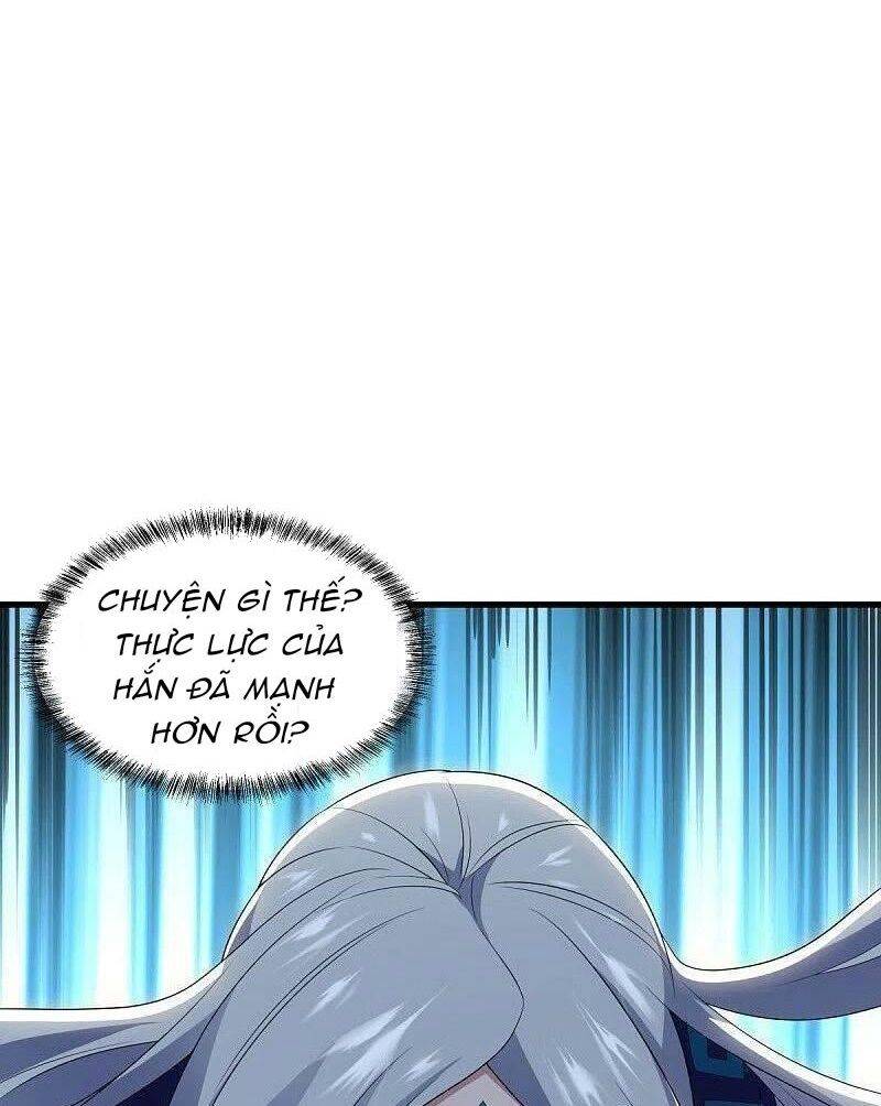 Chiến Hồn Tuyệt Thế: Chapter 491