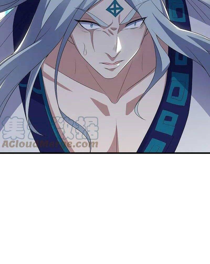 Chiến Hồn Tuyệt Thế: Chapter 491