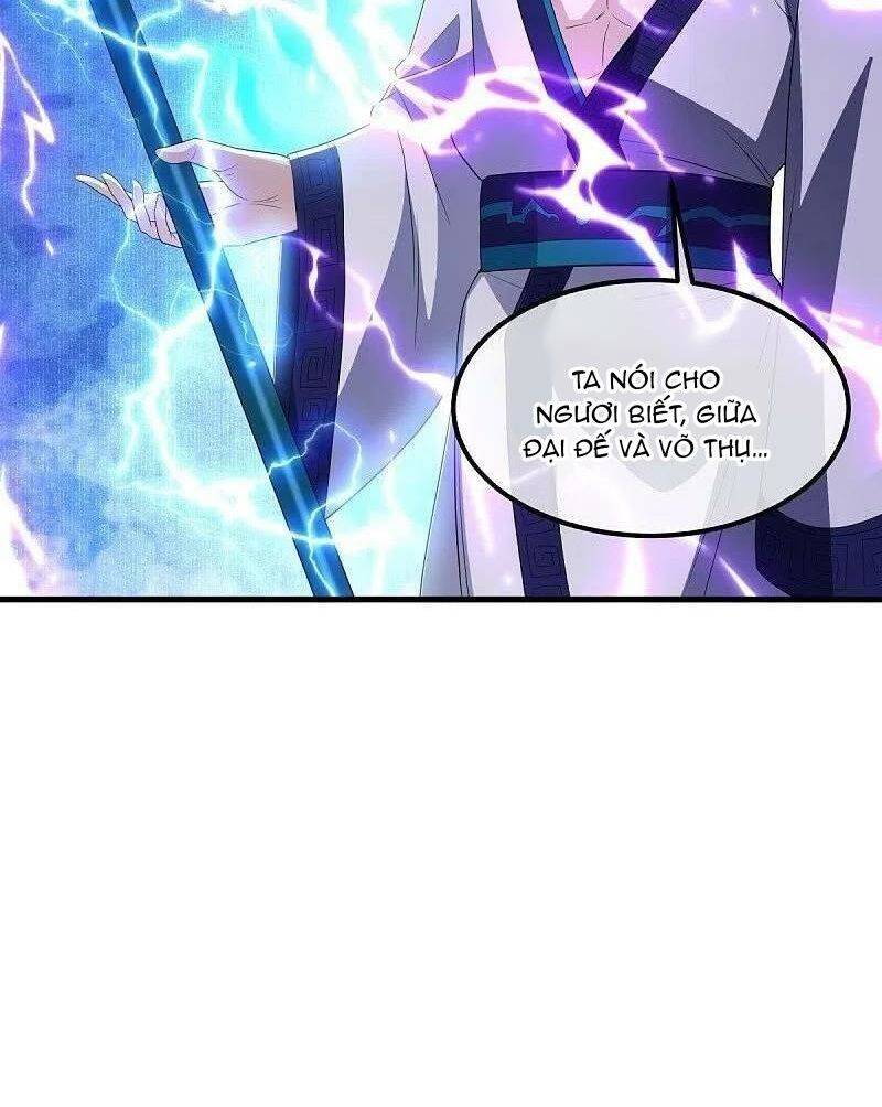 Chiến Hồn Tuyệt Thế: Chapter 491