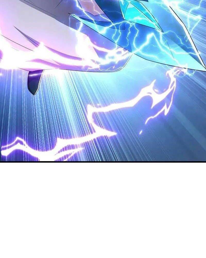 Chiến Hồn Tuyệt Thế: Chapter 491