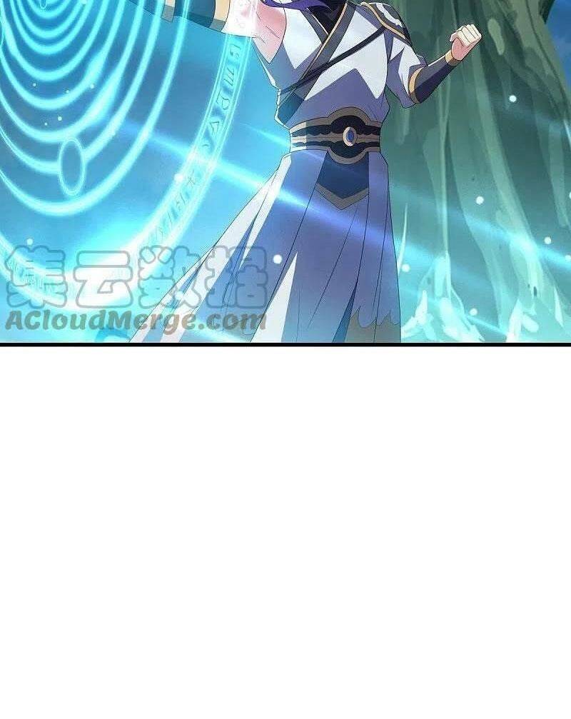 Chiến Hồn Tuyệt Thế: Chapter 491