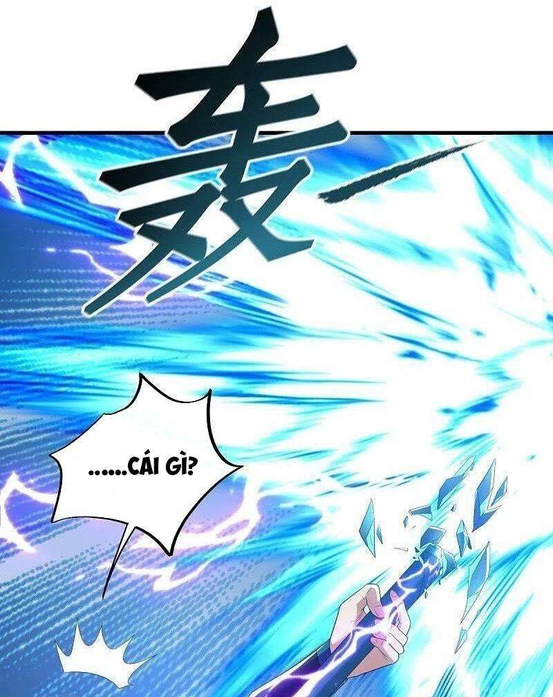 Chiến Hồn Tuyệt Thế: Chapter 491