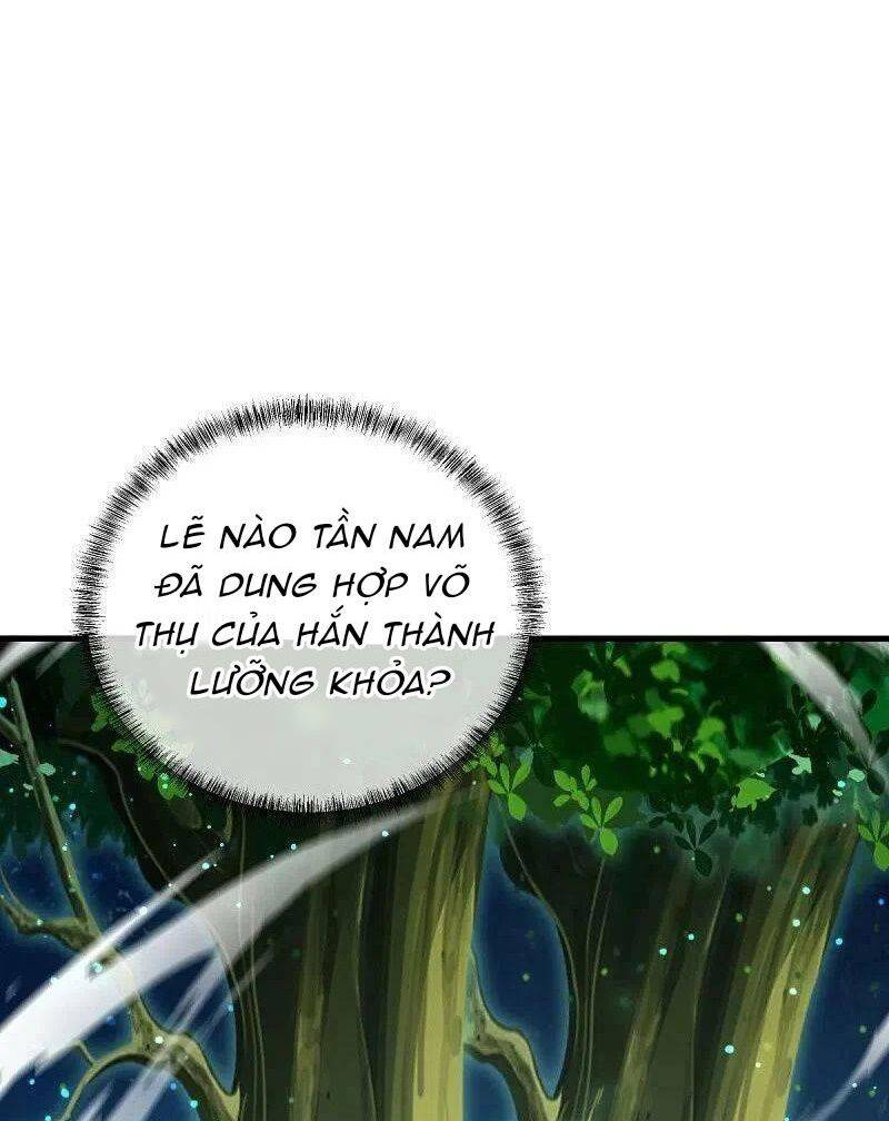 Chiến Hồn Tuyệt Thế: Chapter 491