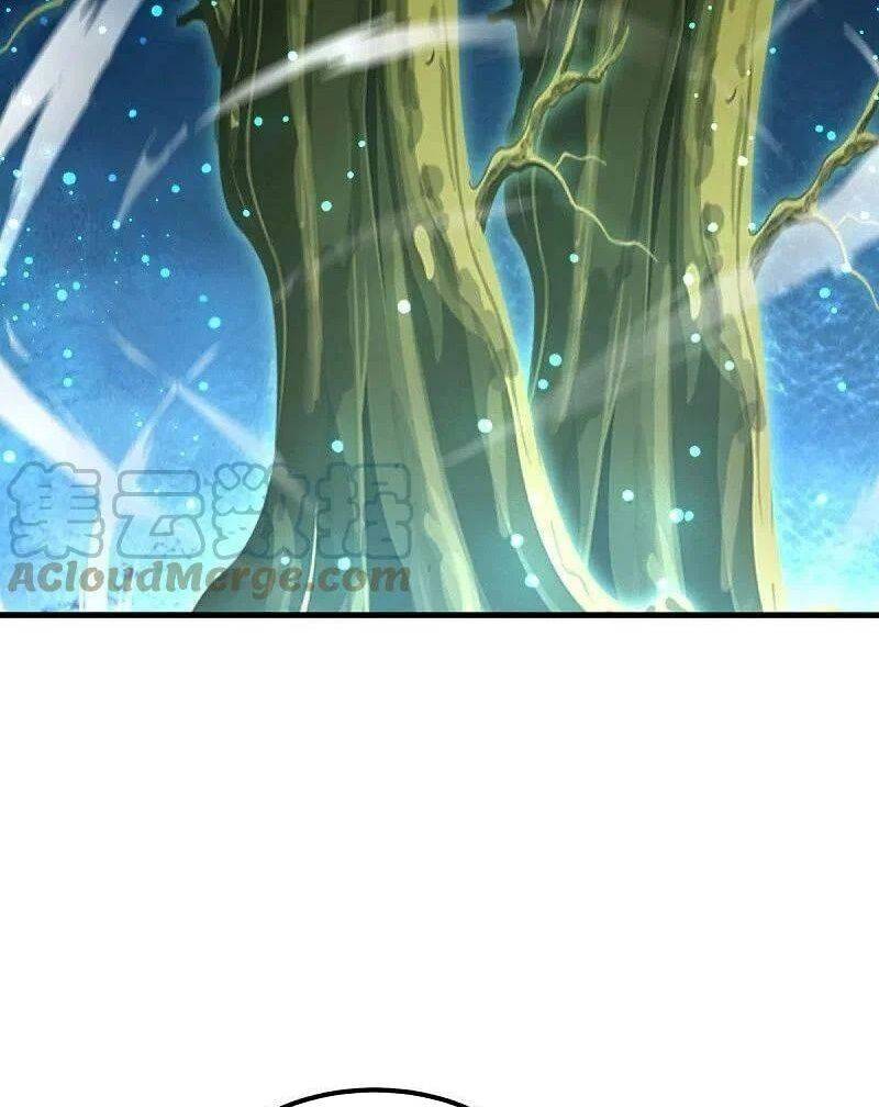 Chiến Hồn Tuyệt Thế: Chapter 491