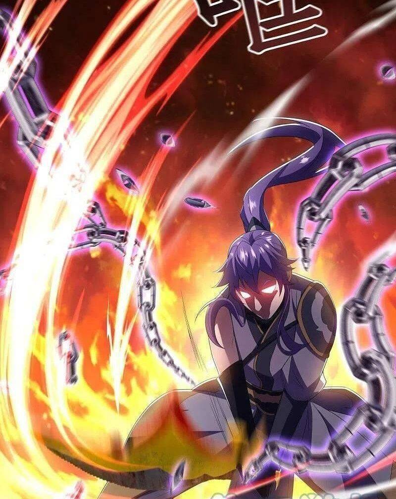 Chiến Hồn Tuyệt Thế: Chapter 491