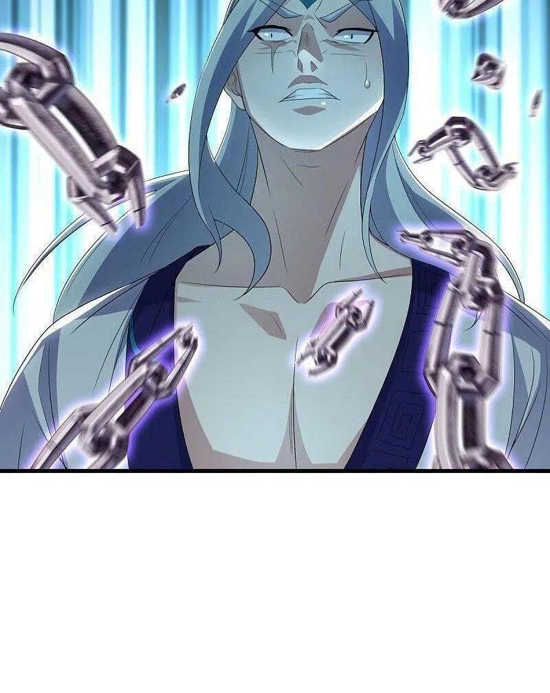 Chiến Hồn Tuyệt Thế: Chapter 491