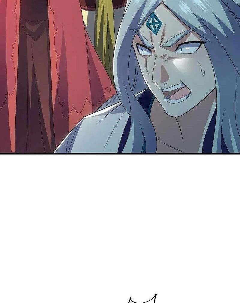 Chiến Hồn Tuyệt Thế: Chapter 491