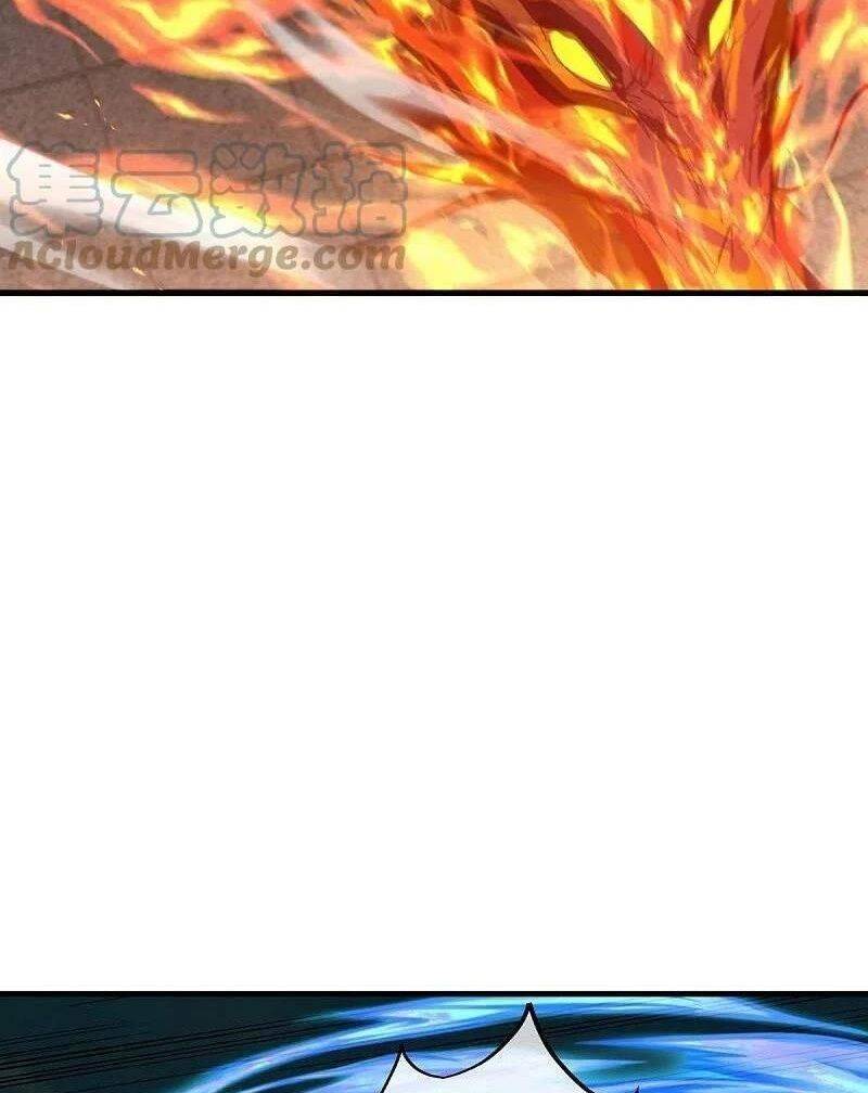Chiến Hồn Tuyệt Thế: Chapter 491
