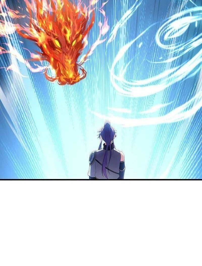 Chiến Hồn Tuyệt Thế: Chapter 491