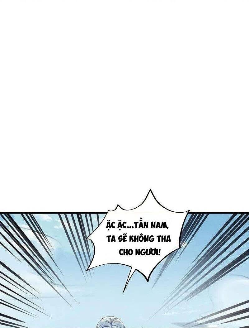 Chiến Hồn Tuyệt Thế: Chapter 491