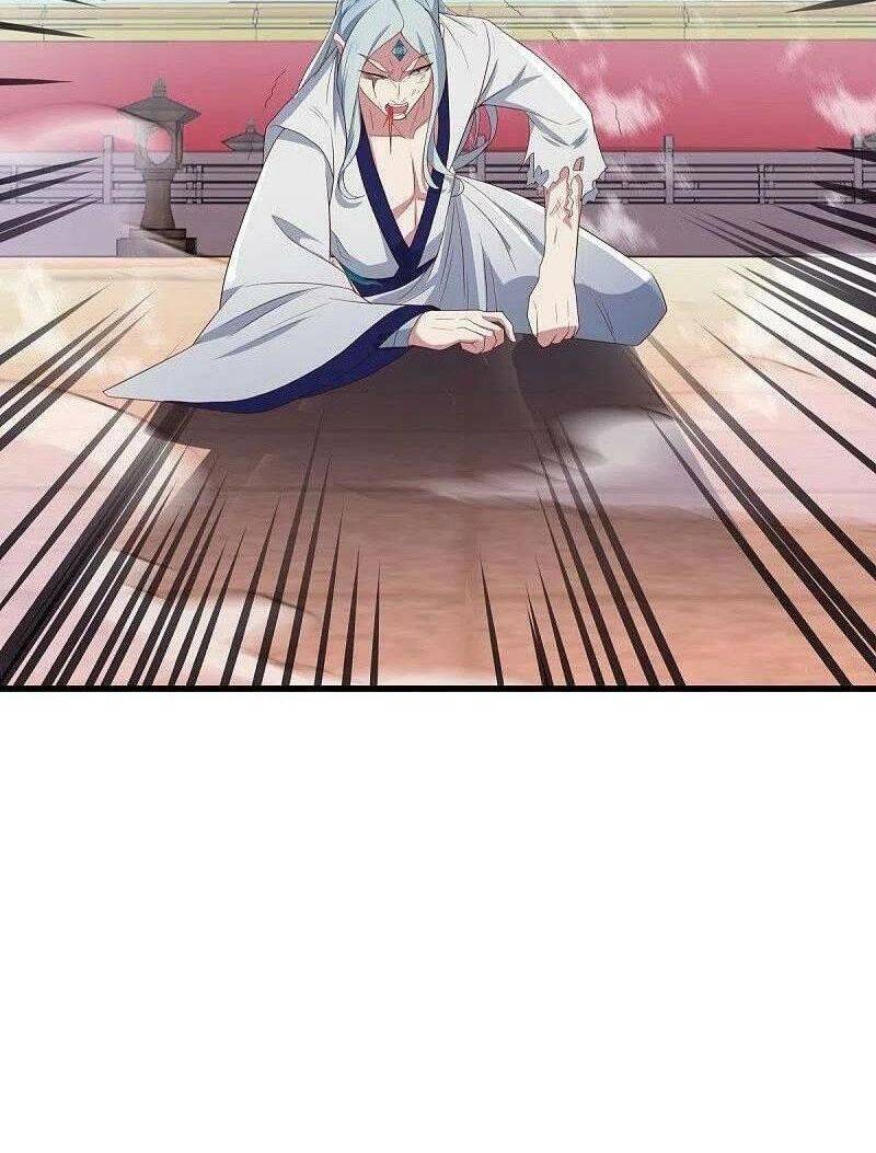 Chiến Hồn Tuyệt Thế: Chapter 491