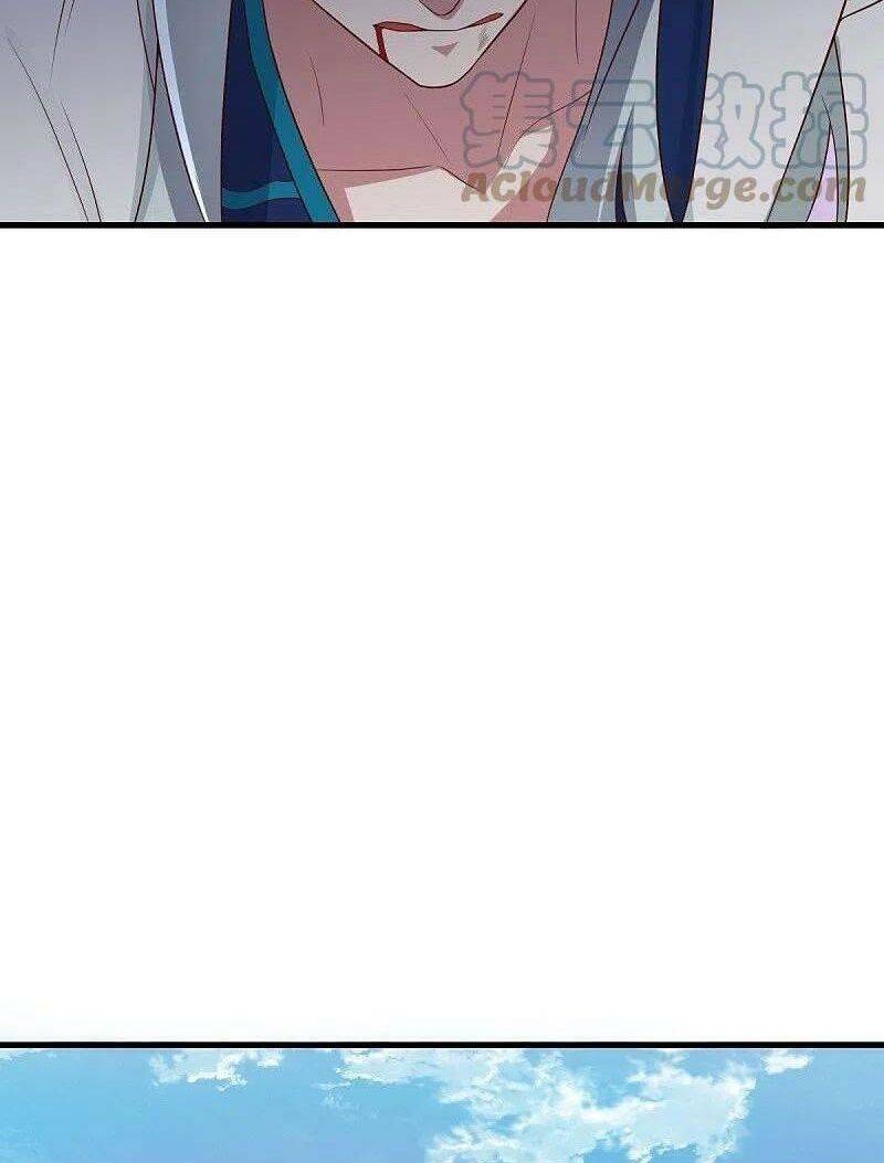 Chiến Hồn Tuyệt Thế: Chapter 491
