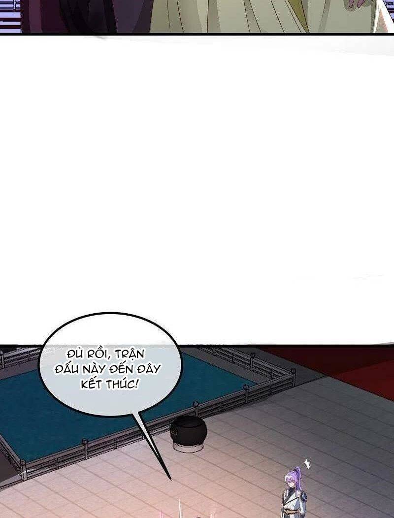 Chiến Hồn Tuyệt Thế: Chapter 491