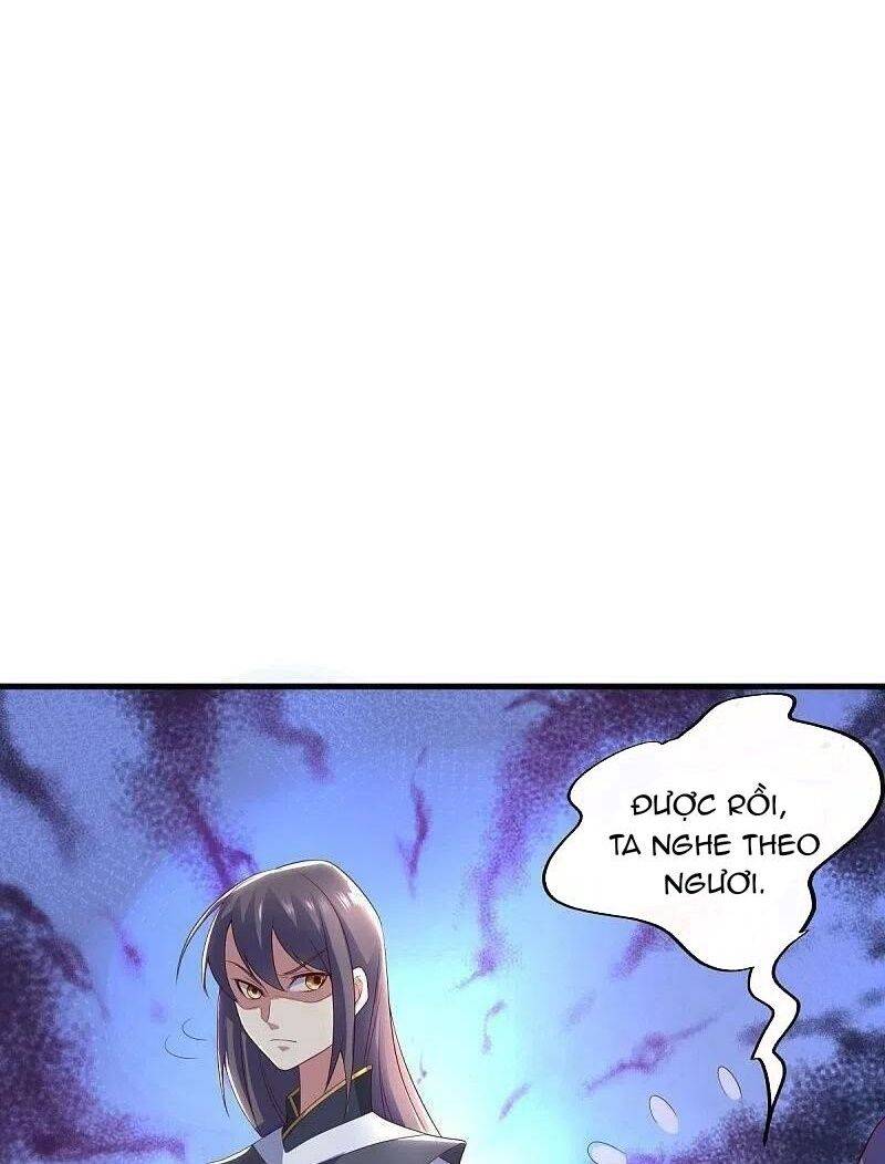 Chiến Hồn Tuyệt Thế: Chapter 491