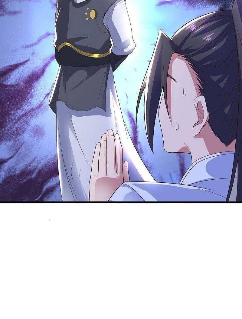Chiến Hồn Tuyệt Thế: Chapter 491