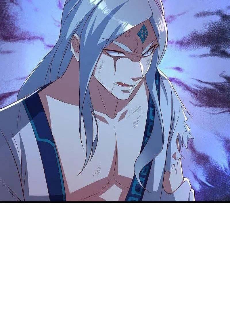 Chiến Hồn Tuyệt Thế: Chapter 491