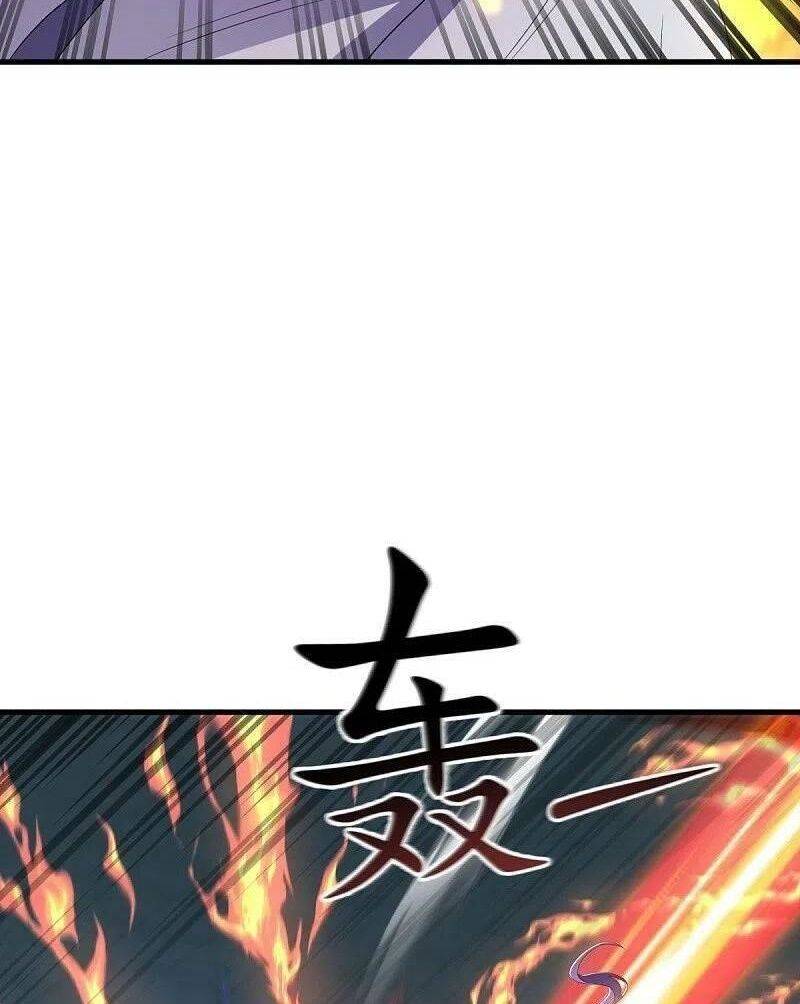 Chiến Hồn Tuyệt Thế: Chapter 491