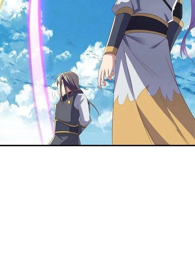 Chiến Hồn Tuyệt Thế: Chapter 491
