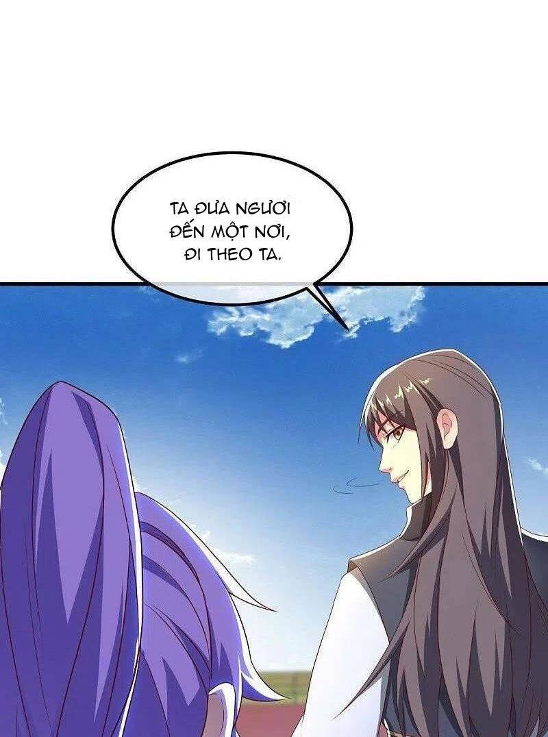 Chiến Hồn Tuyệt Thế: Chapter 491