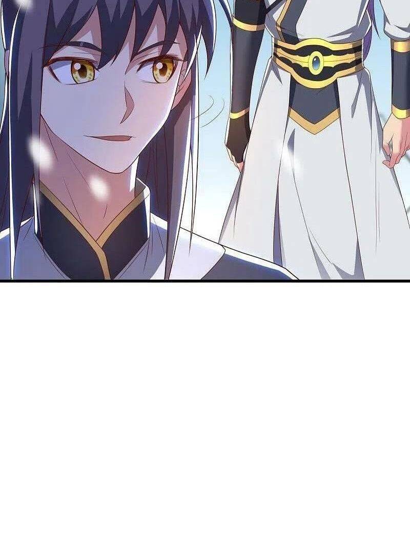 Chiến Hồn Tuyệt Thế: Chapter 491