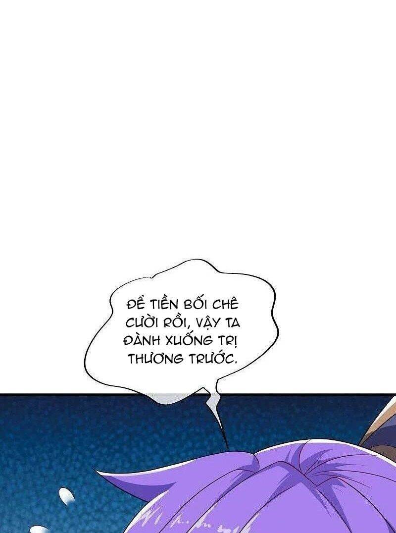 Chiến Hồn Tuyệt Thế: Chapter 491