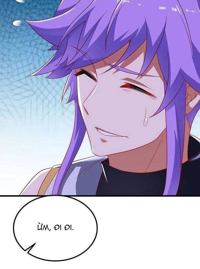Chiến Hồn Tuyệt Thế: Chapter 491