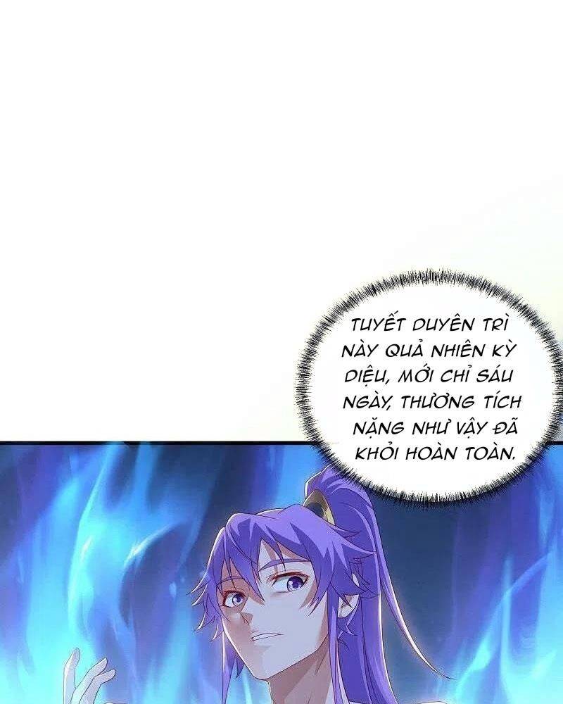 Chiến Hồn Tuyệt Thế: Chapter 491
