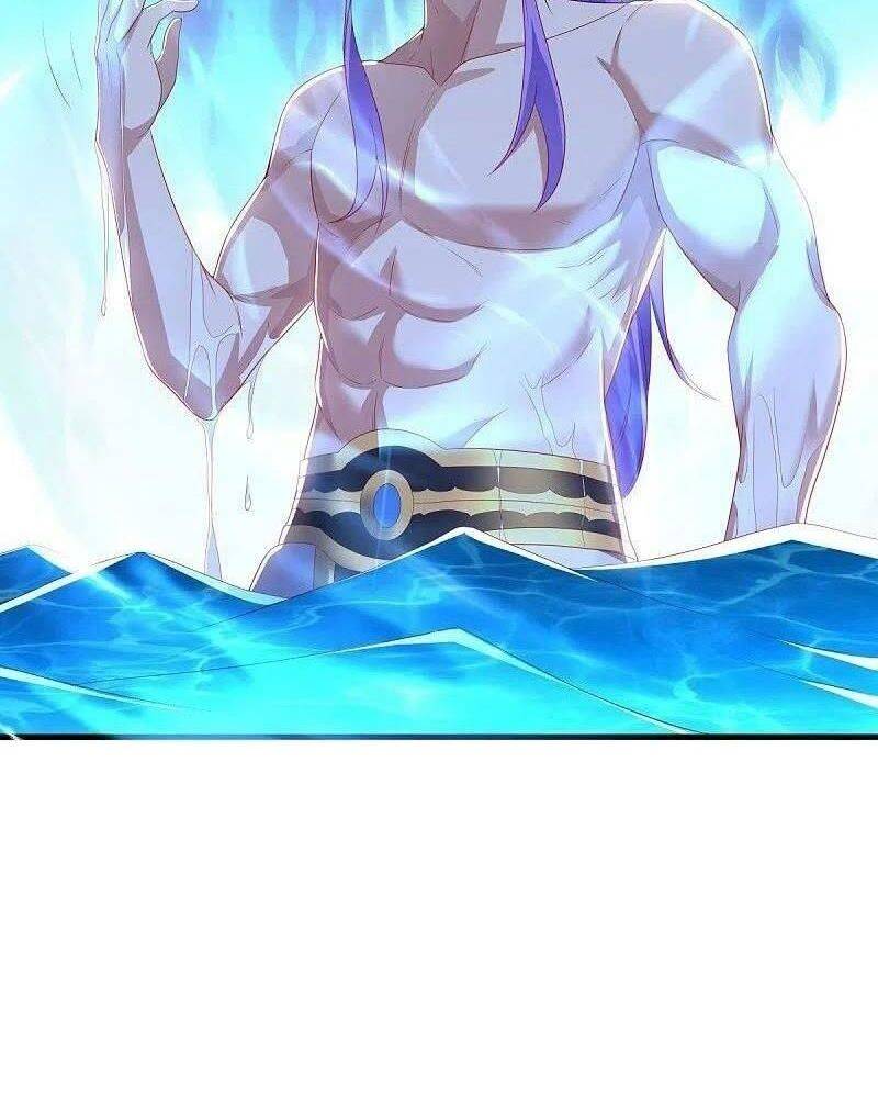 Chiến Hồn Tuyệt Thế: Chapter 491