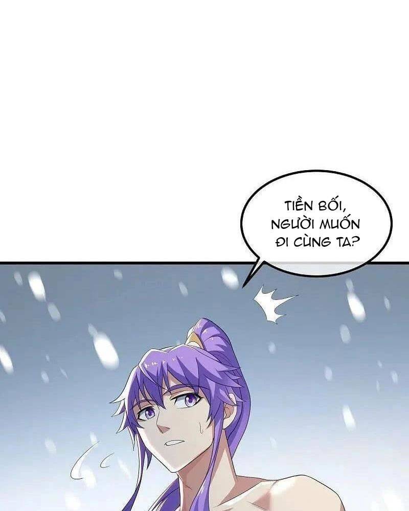 Chiến Hồn Tuyệt Thế: Chapter 491